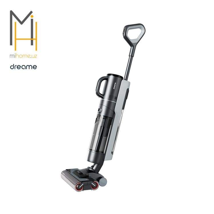 Моющий беспроводной пылесос Xiaomi Dreame Cordless Vacuum Cleaner M13 — 1