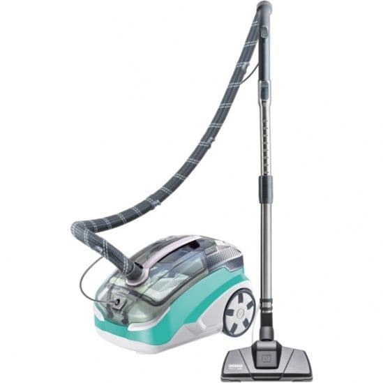 Пылесос Thomas Multi Clean x10 Parquet — 2