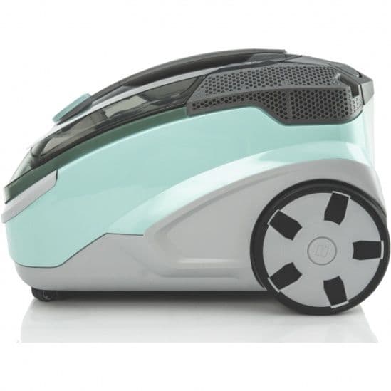 Пылесос Thomas Multi Clean x10 Parquet — 3