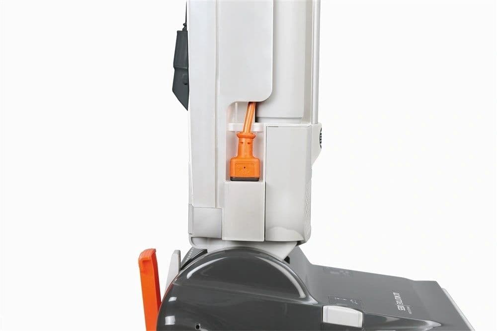 Пылесос Sebo Evolution 470  профессиональный — 7