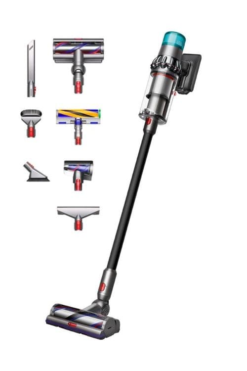Новый Dyson Пылесос V15 Detect Оригинал!!! — 3