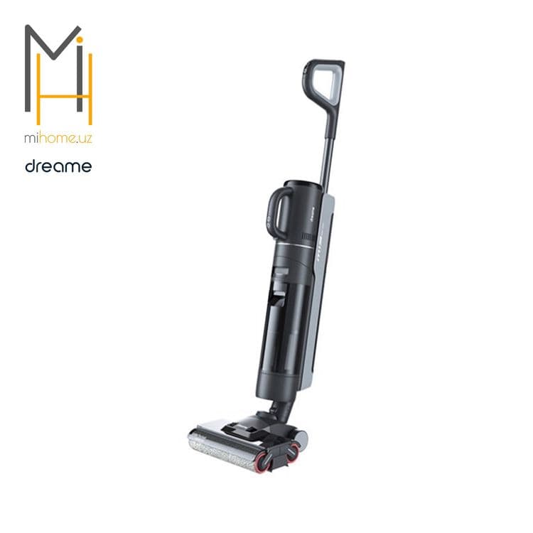 Моющий беспроводной пылесос Xiaomi Dreame Cordless Vacuum Cleaner M13S — 1
