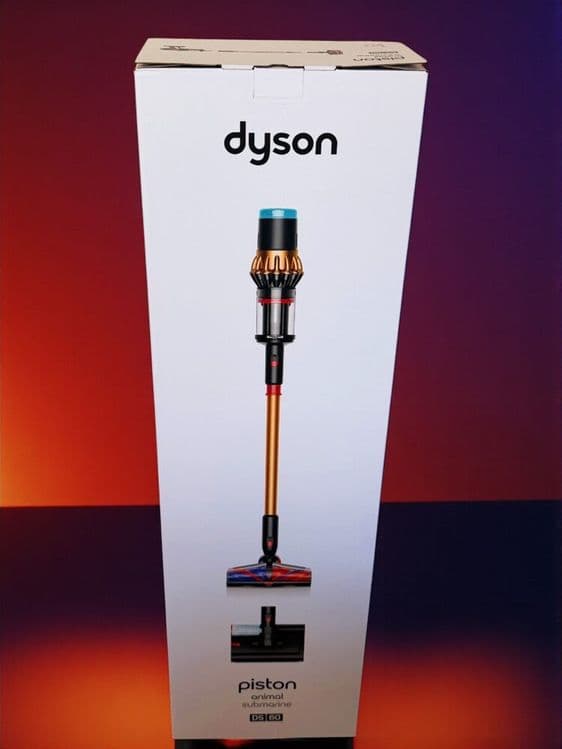 Новый DYSON pilesos.V16 animal.V16 submarine.V8.V10.V12.V15.V15s.Gen5. — 4