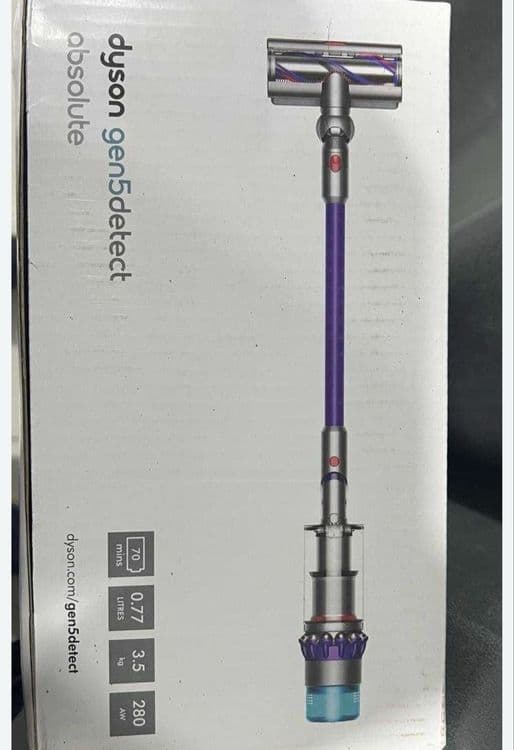 Новый DYSON pilesos.V16 animal.V16 submarine.V8.V10.V12.V15.V15s.Gen5. — 6