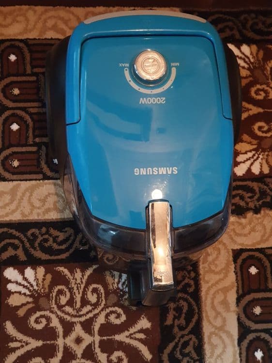 samsung пылесос 2000w — 1