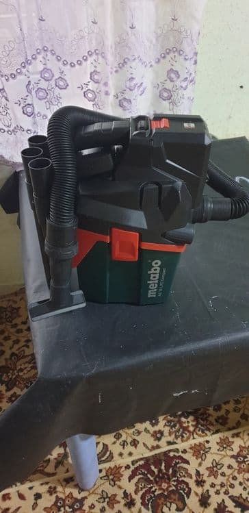 Metabo palisos 18 w — 1