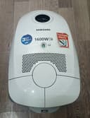 Продается пылесос Samsung 1600w