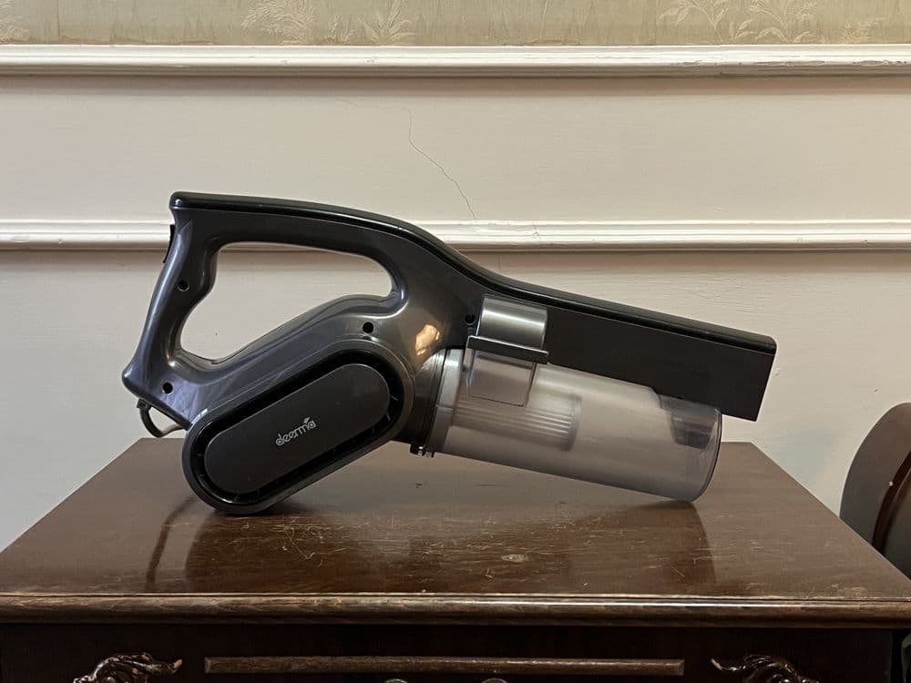 Пылесос Xiaomi Deerma DX700S — 1