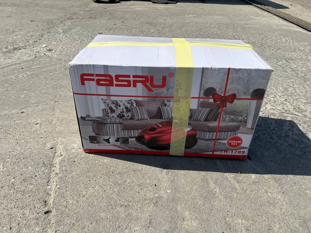 Pilisos fasru 3000 w max — 1