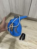 Паровой утюг компактный