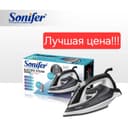 Паровой утюг dazmol утюг Sonifer sf-9081 philips
