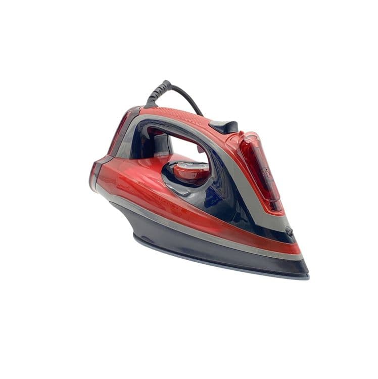 Утюг Sonifer SF-9056 красный — 1