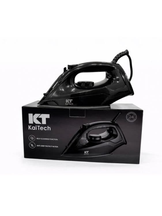 Паровые утюги KaiTech  Dazmol kaitech Bugli — 2