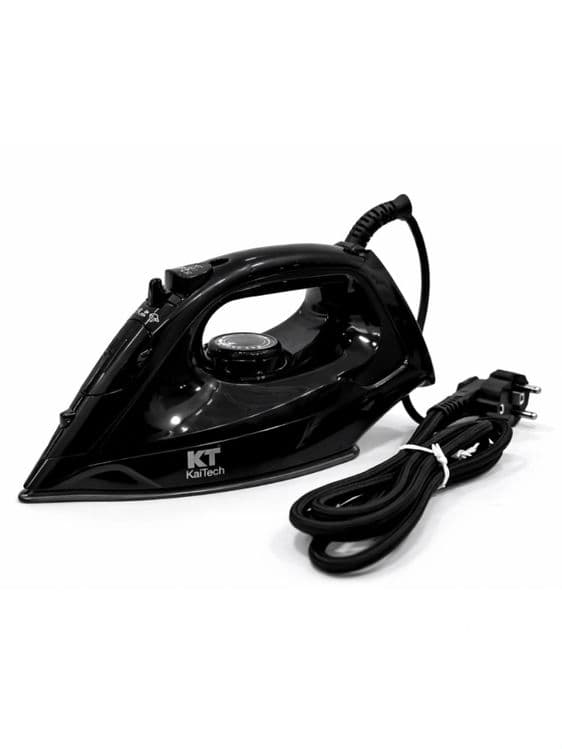 Паровые утюги KaiTech  Dazmol kaitech Bugli — 5