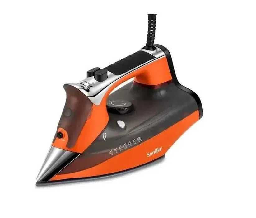 Утюг Dazmol паровой утюг Sonifer SF-9088 philips Par dazmol — 2