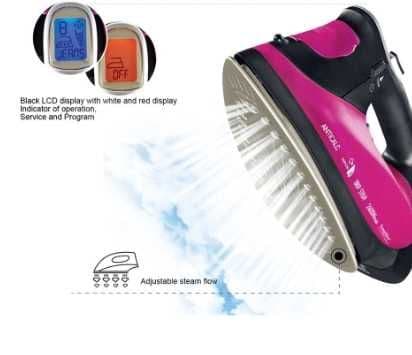Утюг Dazmol паровой утюг Sonifer SF-9029 par dazmol — 3