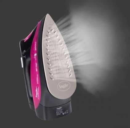Утюг Dazmol паровой утюг Sonifer SF-9029 par dazmol — 5
