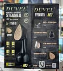 Отпариватель DUVEL M2 паровой утюг par dazmol garment steamer