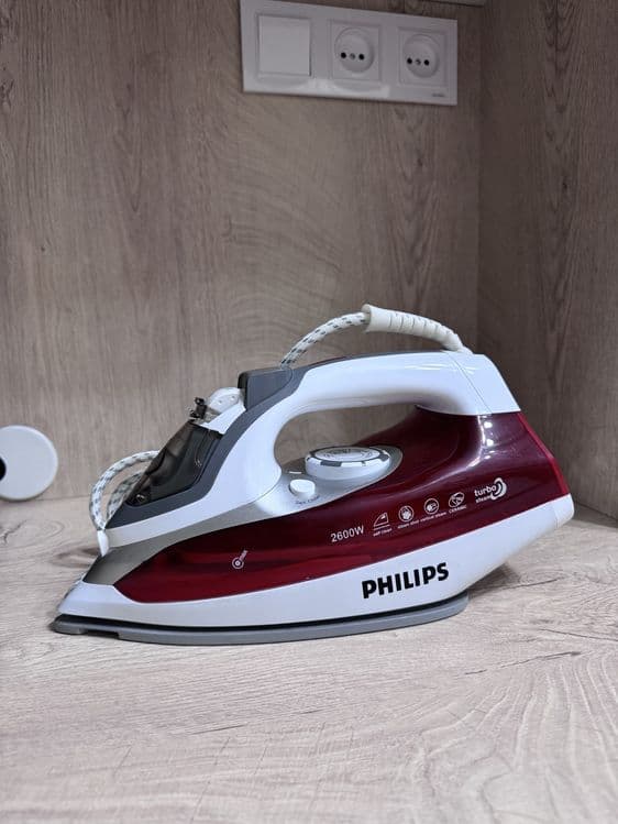 Утюг Utyug utug philps — 1