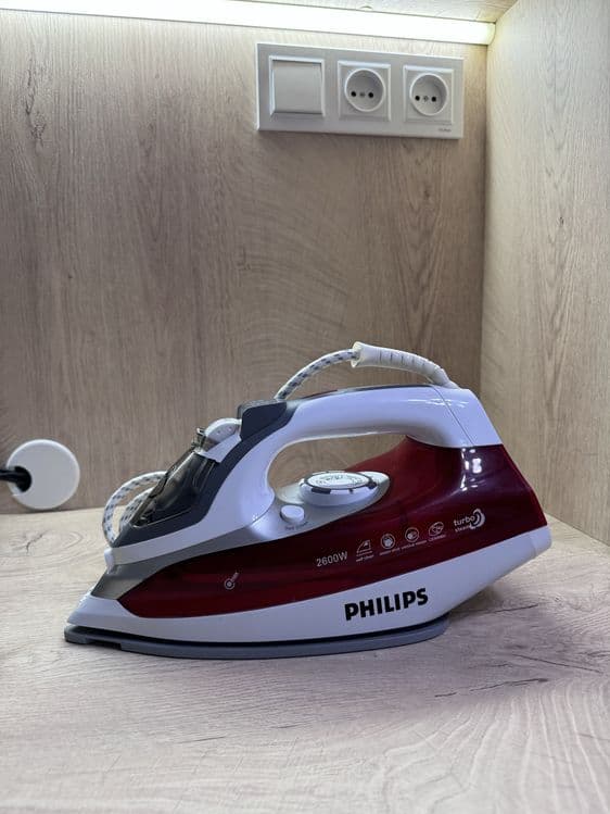 Утюг Utyug utug philps — 2