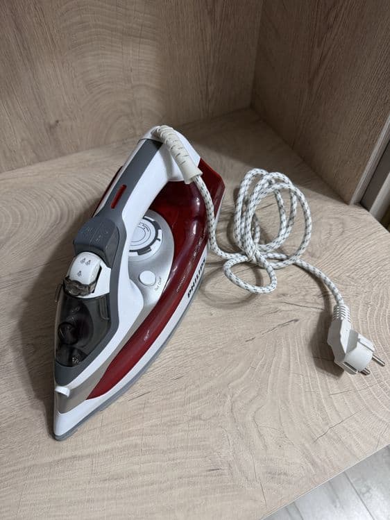 Утюг Utyug utug philps — 6