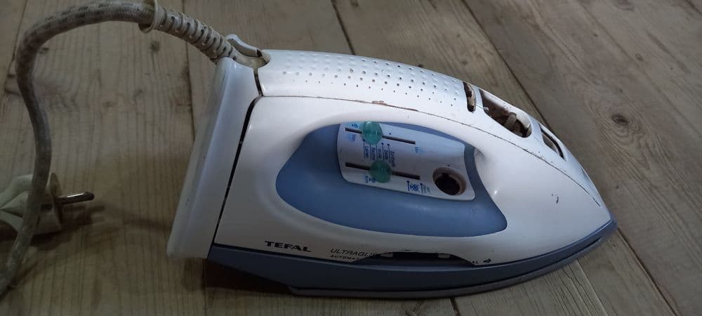 Утюг Tefal оригинал — 1