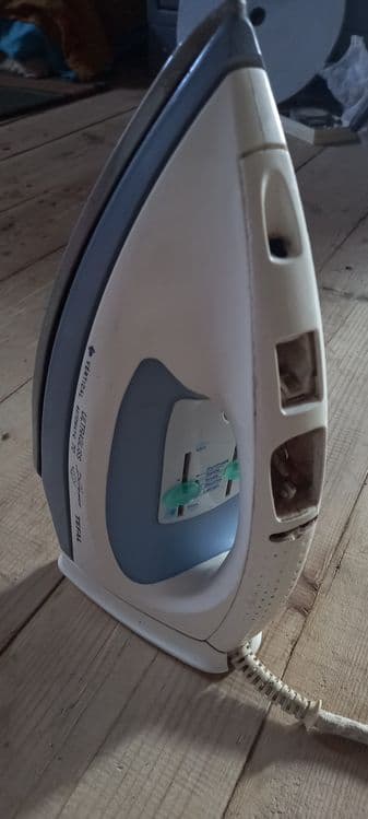 Утюг Tefal оригинал — 4