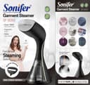Супер новый ручной отпариватель Sonifer, parli dazmol