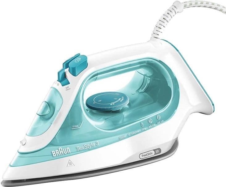 Утюг Braun SI3041 GR — 1