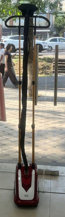 Парогенератор Калле