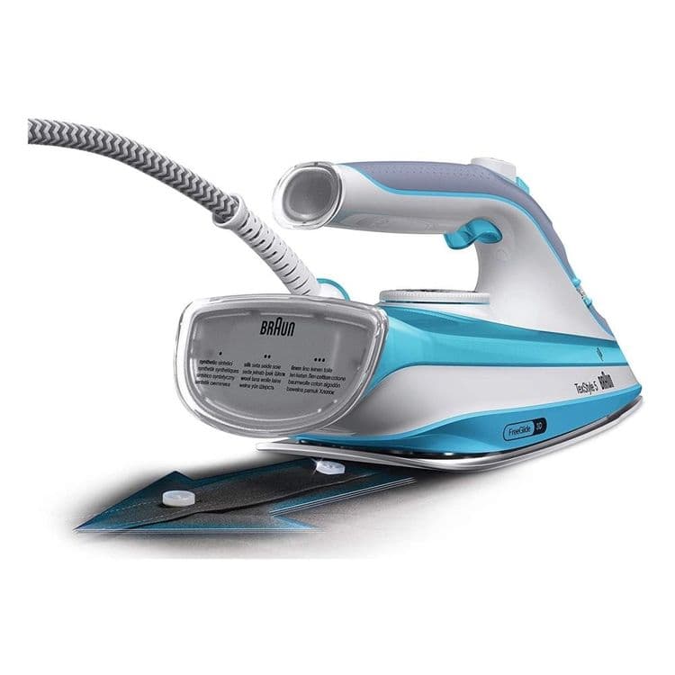 Утюг Braun SI5006BL — 1
