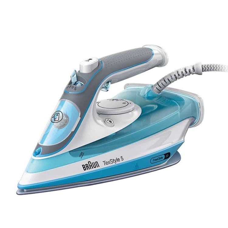 Утюг Braun SI5006BL — 2