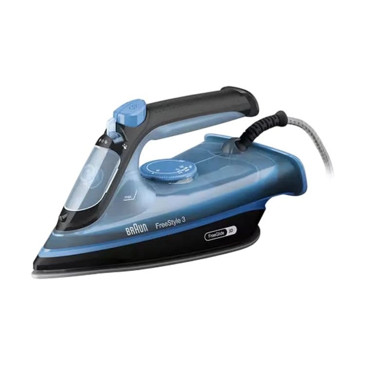 Утюг Braun FI3194BK — 2