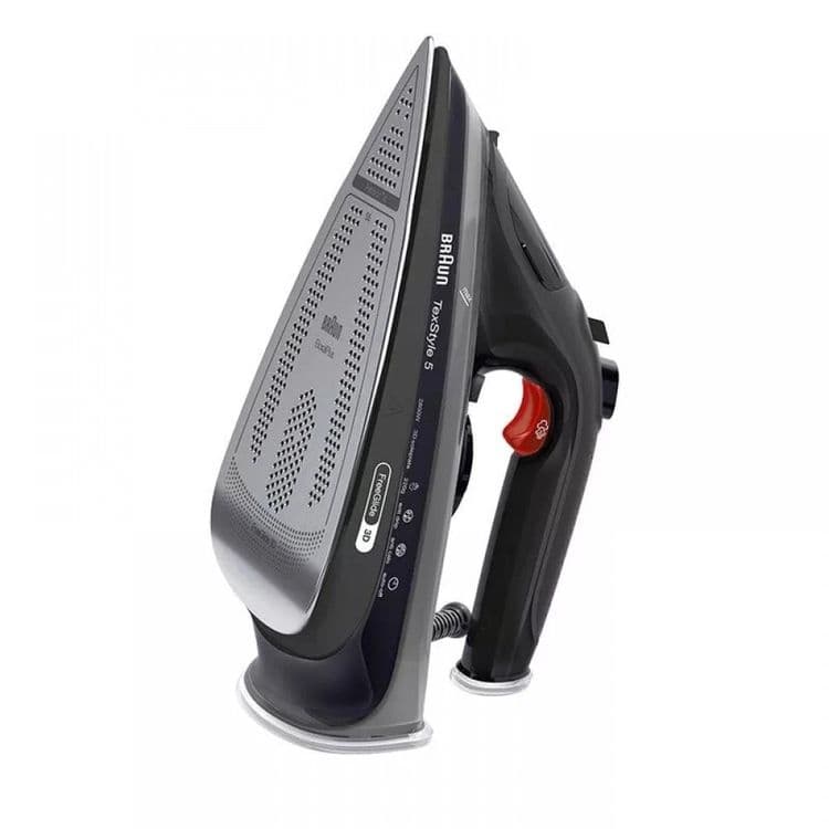 Утюг Braun SI 5088 BK Max Braun — 1