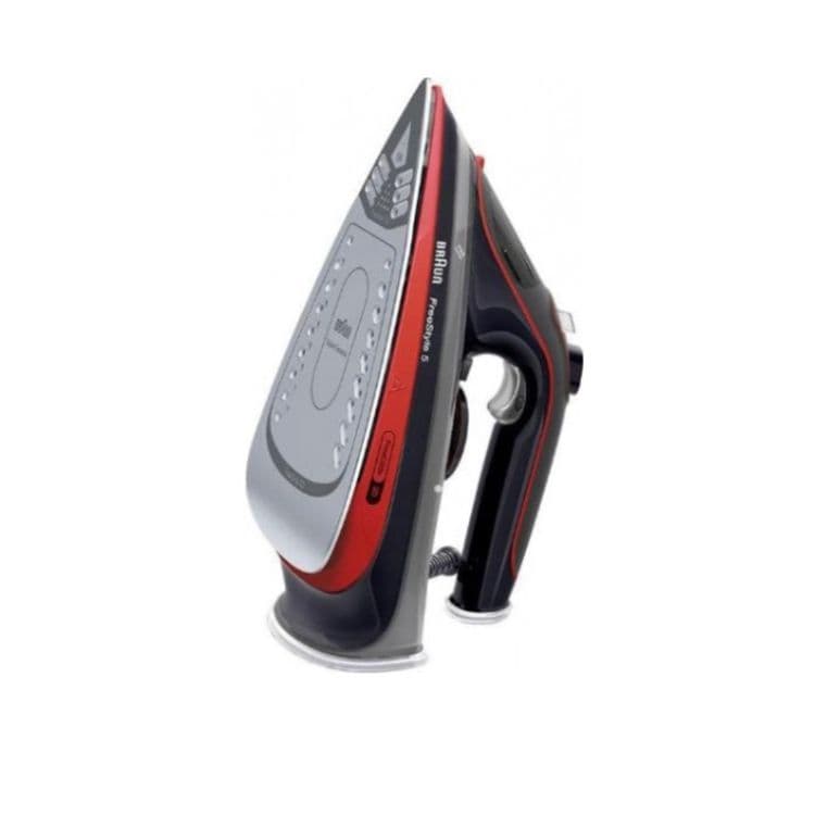 Утюг BRAUN SI5057 — 1