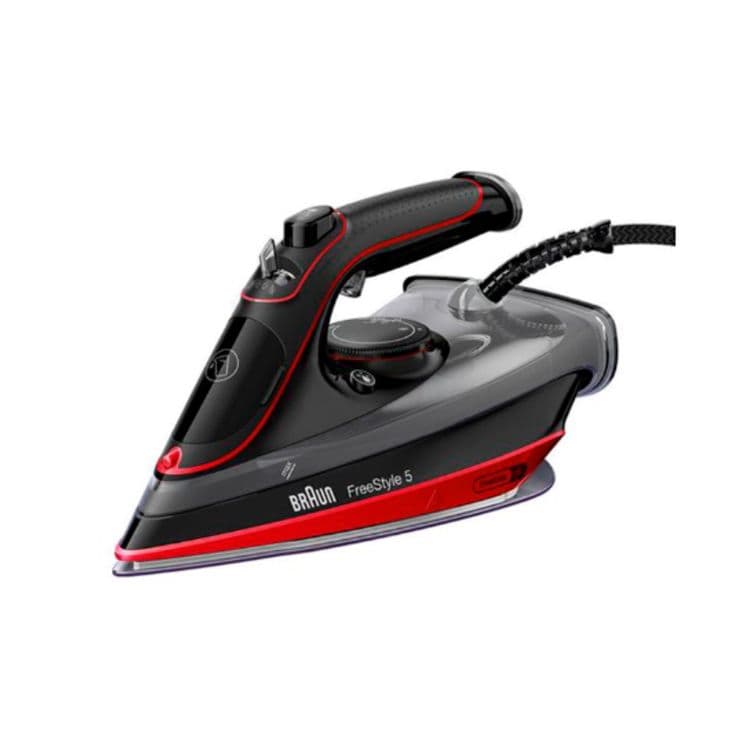 Утюг BRAUN SI5057 — 2