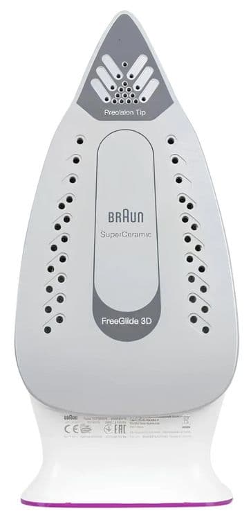 Утюг Braun SI3030PU — 2