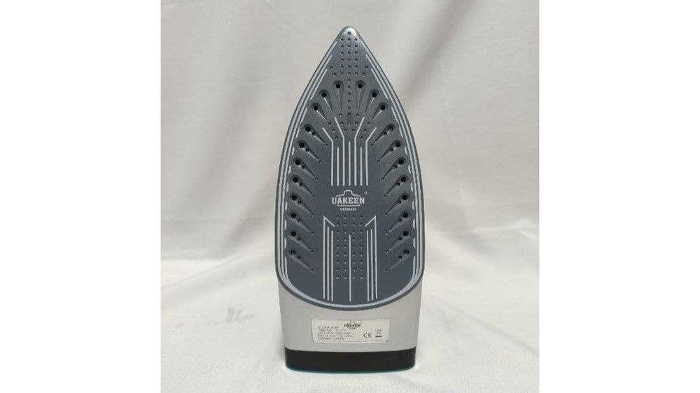 Паровой Утюг UAKEEN ZL-810  (Dazmol) — 5