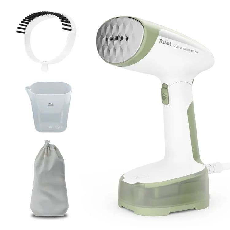 Паравой утюг Tefal T3053E1 — 3