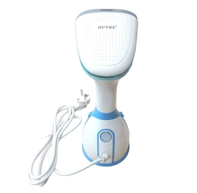 Отпариватель Паровой утюг par dazmol DUVEL dl-1002 — 2
