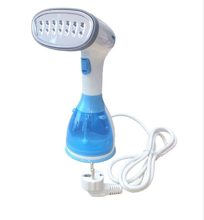 Отпариватель Паровой утюг par dazmol DUVEL dl-1002 — 3
