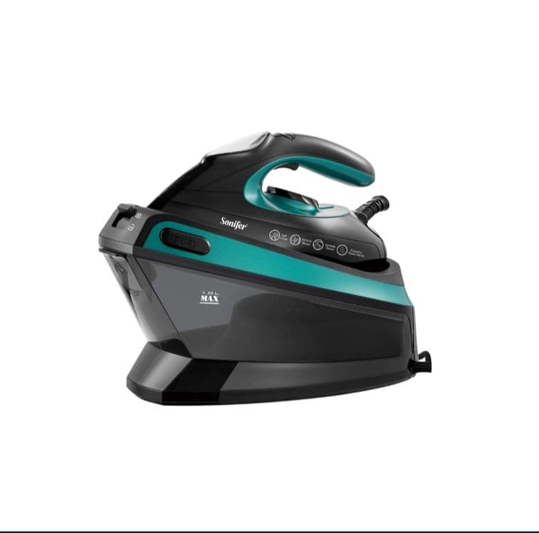 Парогенератор паровой утюг paragenerator SONIFER SF-9112 — 3