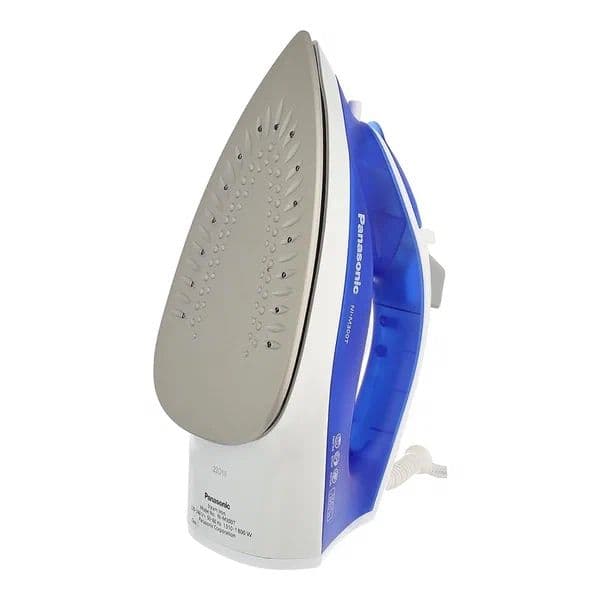 Утюг Panasonic NI-M300T — 4