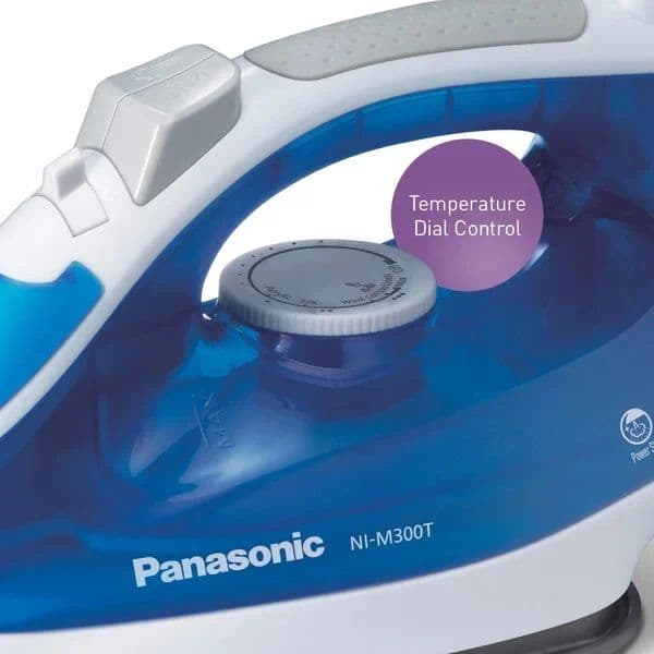 Утюг Panasonic NI-M300T — 5