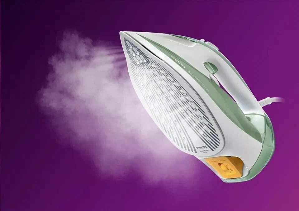 Доставка!  ORIGINAL! Philips Dazmol Утюг Azur 7000 DST7012 — 5