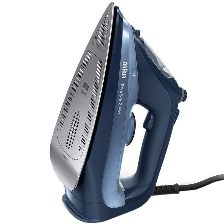 Утюг Braun SI7160BL / Dazmol Braun SI7160BL — 2