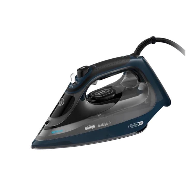 Утюг Braun SI9682DB — 1