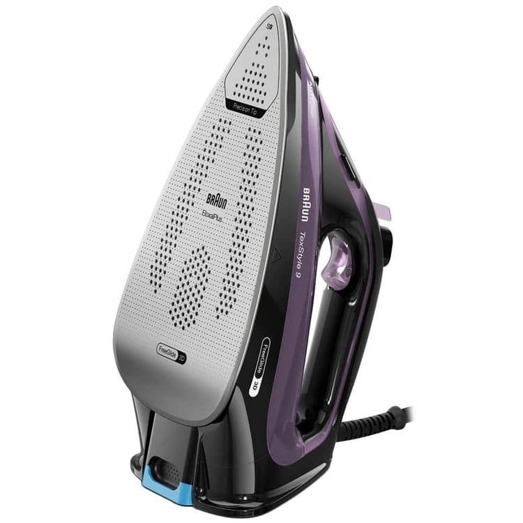 Утюг Braun SI9661VI — 1