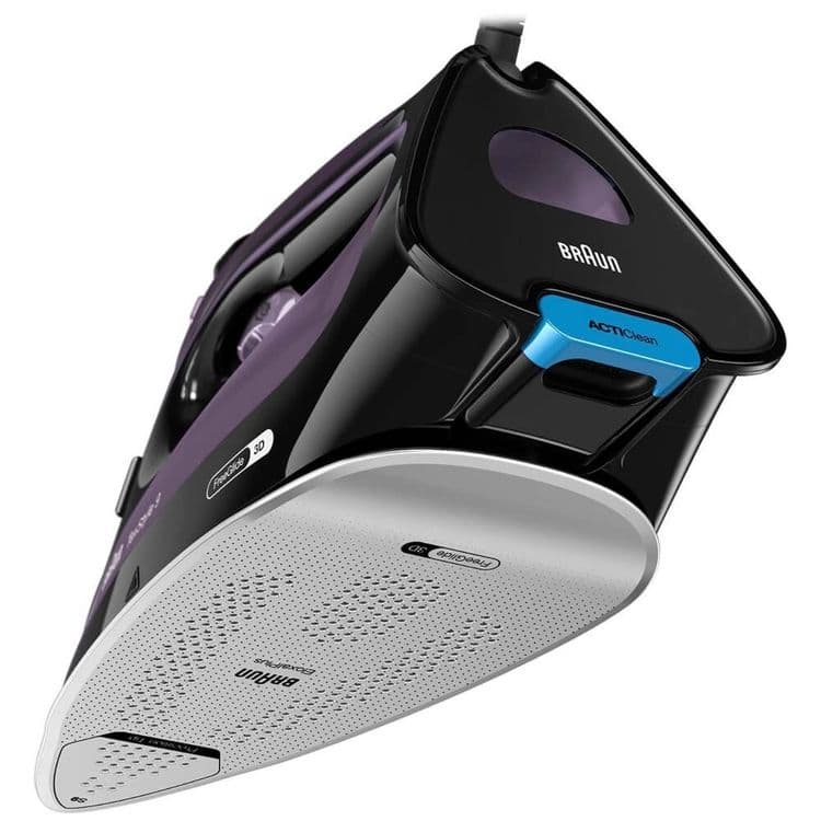 Утюг Braun SI9661VI — 3