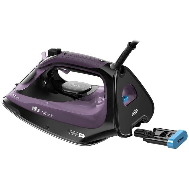 Утюг Braun SI9661VI — 4